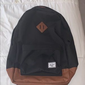 hershel backpack